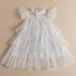 Beth dress Little Palace Store